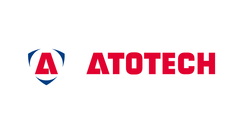 Logo Atotech