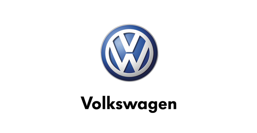 Logo Volkswagen