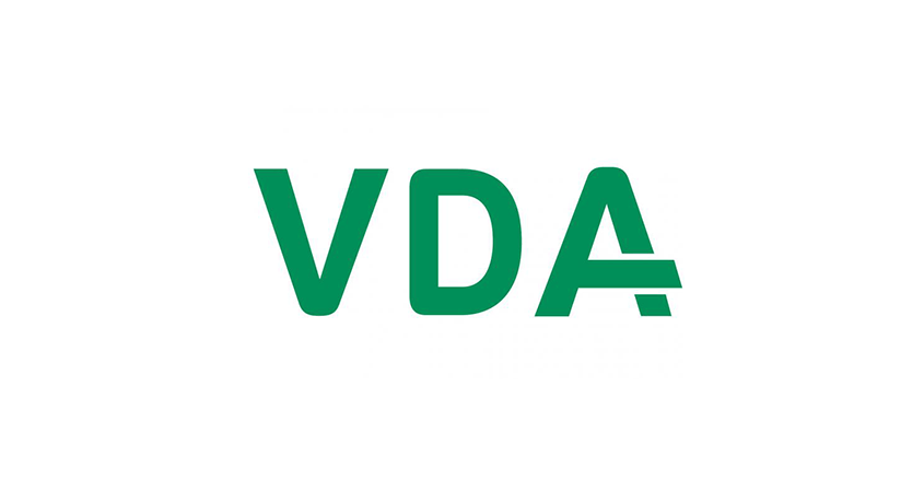 VDA Logo