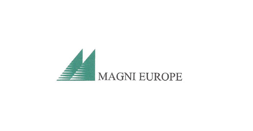 Logo Magni Europe