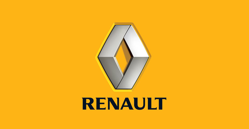 Logo Renault