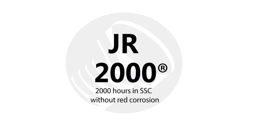 JR 2000 Inelca